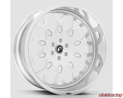 Forgiato Torino-T Terra Wheel - FRG-Torino-T-Terra