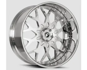 Forgiato Torino Flat Forging Wheel