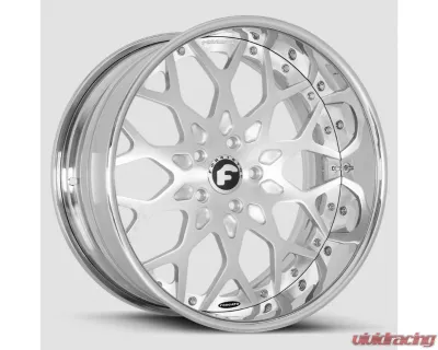 Forgiato Torino Flat Forging Wheel - FRG-Torino_FF