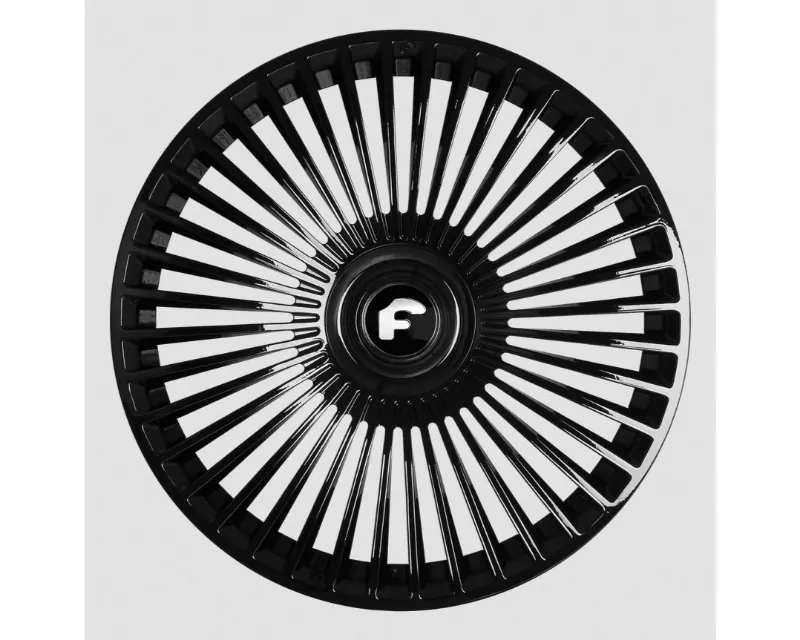 Forgiato Trimestre-M Monoleggera Wheel - FRG-Trimestre-M-Monoleggera