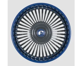 Forgiato Trimestre Flat Forging Wheel