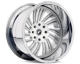 Forgiato Turbinata-T Terra Wheel