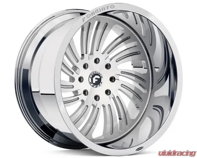 Forgiato Turbinata-T Terra Wheel - FRG-Turbinata-T-Terra