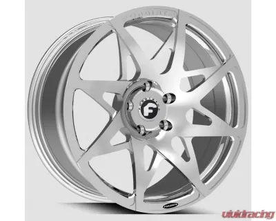 Forgiato Turni-M Monoleggera Wheel - FRG-Turni-M-Monoleggera