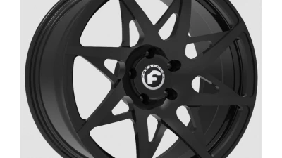Forgiato Turni-M Monoleggera Wheel                                     - FRG-Turni-M-Monoleggera - Image 2