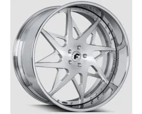 Forgiato Turni Flat Forging Wheel