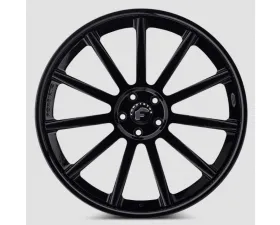 Forgiato Undice-C Flat Forging Wheel