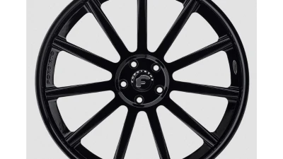 Forgiato Undice-C Flat Forging Wheel                                     - FRG-Undice-C_FF - Image 5