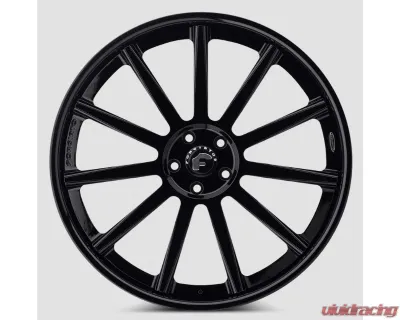Forgiato Undice-C Flat Forging Wheel - FRG-Undice-C_FF