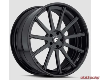 Forgiato Undice-C Flat Forging Wheel - FRG-Undice-C_FF