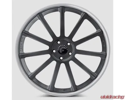 Forgiato Undice-C Flat Forging Wheel - FRG-Undice-C_FF