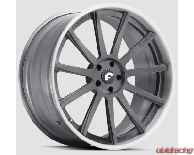Forgiato Undice-C Flat Forging Wheel - FRG-Undice-C_FF