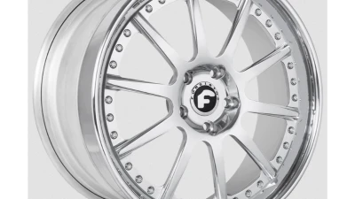 Forgiato Undice-C Flat Forging Wheel                                     - FRG-Undice-C_FF - Image 5