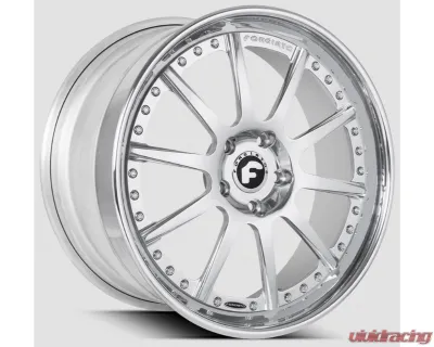 Forgiato Undice-C Flat Forging Wheel - FRG-Undice-C_FF