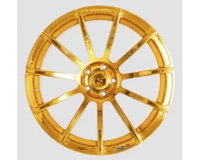 Forgiato Undice-M Monoleggera Wheel