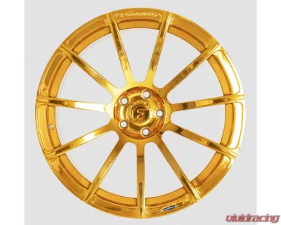 Forgiato Undice-M Monoleggera Wheel - FRG-Undice-M-Monoleggera