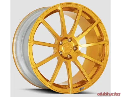 Forgiato Undice-M Monoleggera Wheel - FRG-Undice-M-Monoleggera