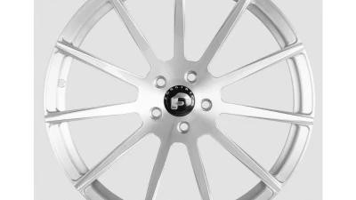 Forgiato Undice-M Monoleggera Wheel                                     - FRG-Undice-M-Monoleggera - Image 3