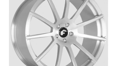 Forgiato Undice-M Monoleggera Wheel                                     - FRG-Undice-M-Monoleggera - Image 4