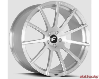 Forgiato Undice-M Monoleggera Wheel - FRG-Undice-M-Monoleggera