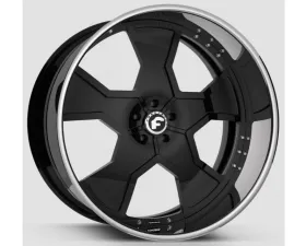 Forgiato Vana Flat Forging Wheel