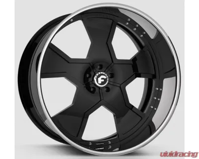 Forgiato Vana Flat Forging Wheel - FRG-Vana_FF