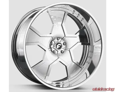 Forgiato Vana Flat Forging Wheel - FRG-Vana_FF