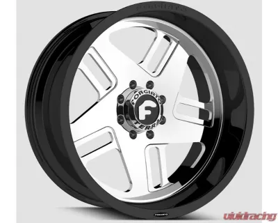 Forgiato Veccio-T Terra Wheel - FRG-Veccio-T-Terra