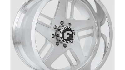 Forgiato Veccio-T Terra Wheel                                     - FRG-Veccio-T-Terra - Image 2
