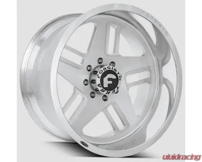 Forgiato Veccio-T Terra Wheel - FRG-Veccio-T-Terra