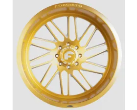 Forgiato Ventaglio-T Terra Wheel
