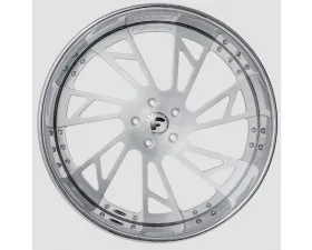 Forgiato Veraso Flat Forging Wheel
