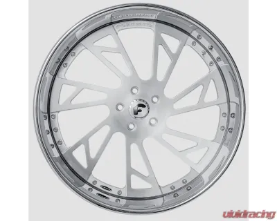 Forgiato Veraso Flat Forging Wheel - FRG-Veraso_FF