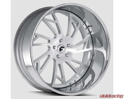 Forgiato Veraso Flat Forging Wheel - FRG-Veraso_FF