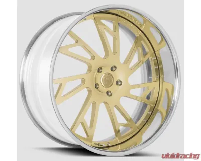 Forgiato Veraso Flat Forging Wheel - FRG-Veraso_FF