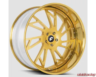 Forgiato Veraso Flat Forging Wheel - FRG-Veraso_FF