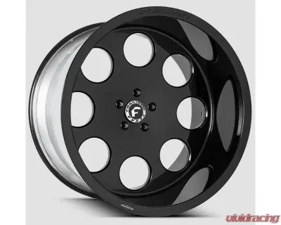 Forgiato Voto-T Terra Wheel - FRG-Voto-T-Terra