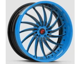 Forgiato Wade-FF Flat Forging Wheel
