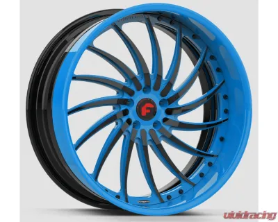 Forgiato Wade-FF Flat Forging Wheel - FRG-Wade-FF_FF