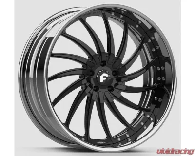 Forgiato Wade-FF Flat Forging Wheel - FRG-Wade-FF_FF