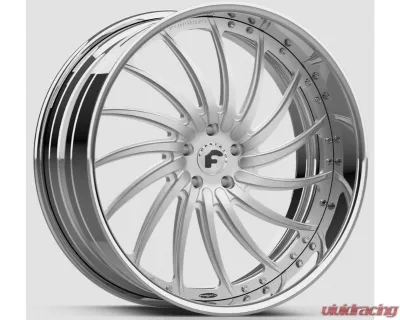 Forgiato Wade-FF Flat Forging Wheel - FRG-Wade-FF_FF
