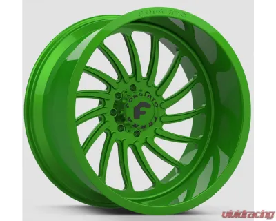 Forgiato Wade-T Terra Wheel - FRG-Wade-T-Terra