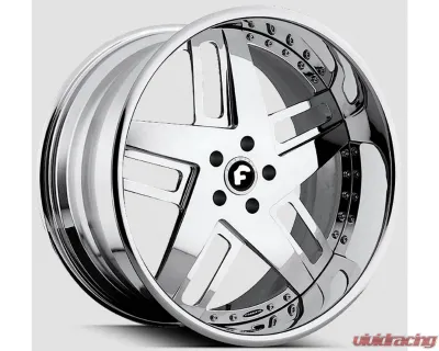 Forgiato veccio Flat Forging Wheel - FRG-veccio_FF