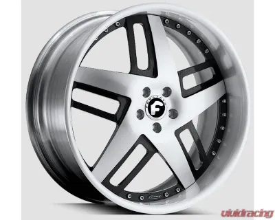 Forgiato veccio Flat Forging Wheel - FRG-veccio_FF