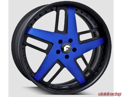 Forgiato veccio Flat Forging Wheel - FRG-veccio_FF