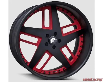 Forgiato veccio Flat Forging Wheel - FRG-veccio_FF