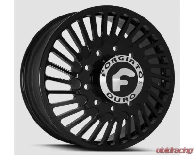 Forgiato Ventoso Duro Dually Wheel - FRG-Ventoso-D