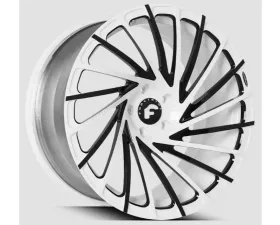 Forgiato Ventoso-M Monoleggera Wheel
