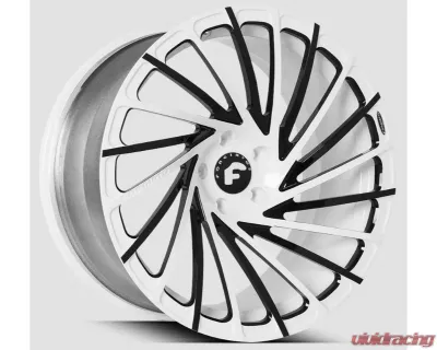 Forgiato Ventoso-M Monoleggera Wheel - FRG-Ventoso-M-Monoleggera