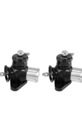 TurboSmart Kompact SP Dual Port BOV Set Nissan Skyline GTR 1989-2002                                     - TS-0203-1072 - Image 2